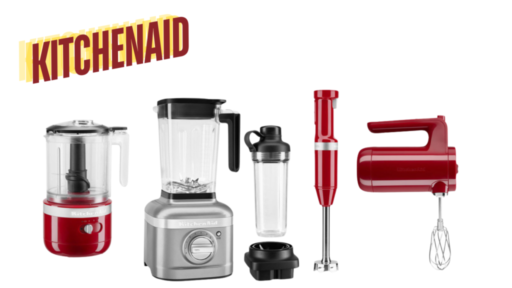 Best Stand Mixers for Baking Enthusiasts