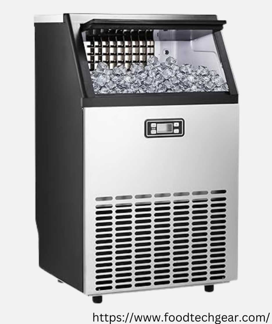 Ice Maker