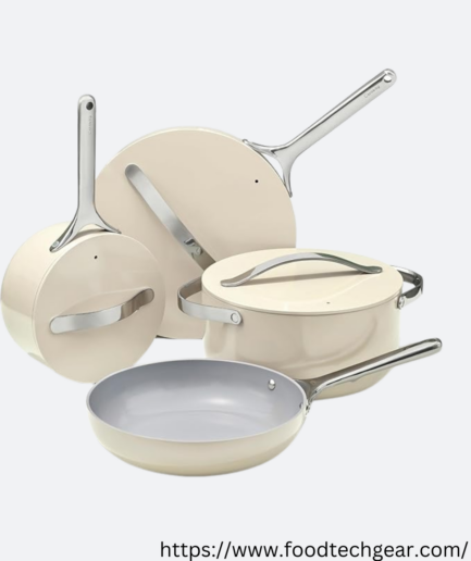 Cookware Set