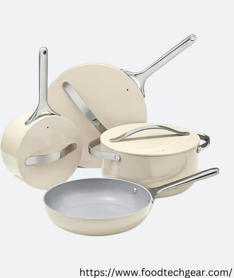 Cookware Set