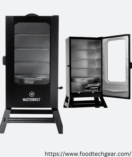 Masterbuilt Electric Vertical Smoker