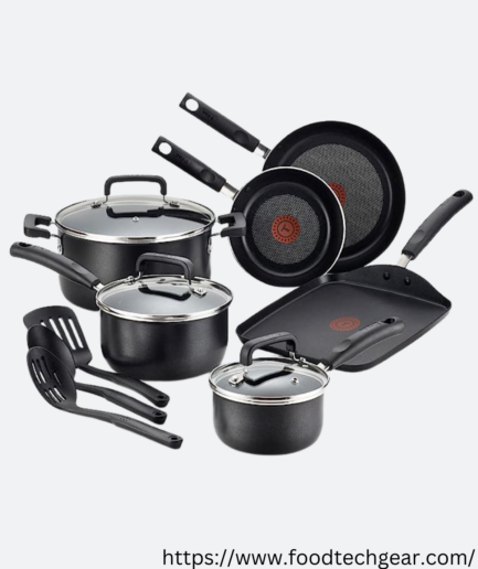 Nonstick Cookware Set