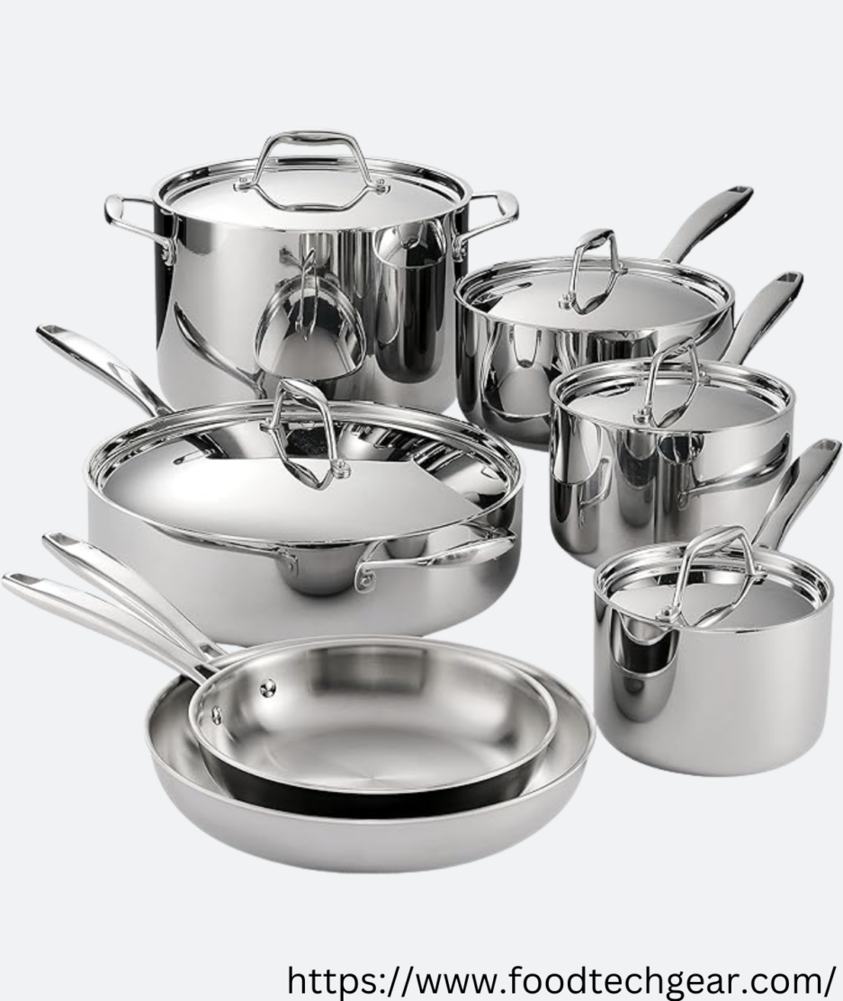 Cookware Set