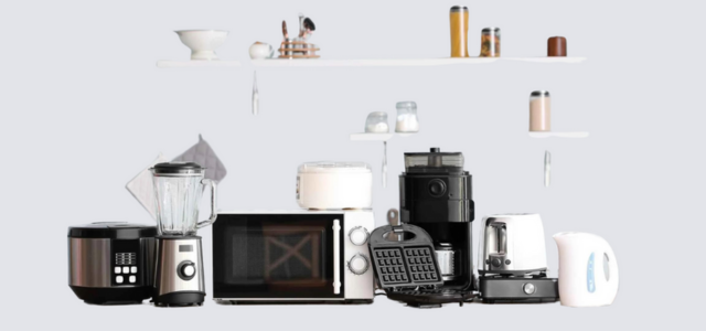 Kitchen Appliances