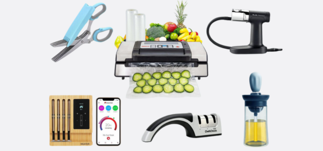 Kitchen Gadgets