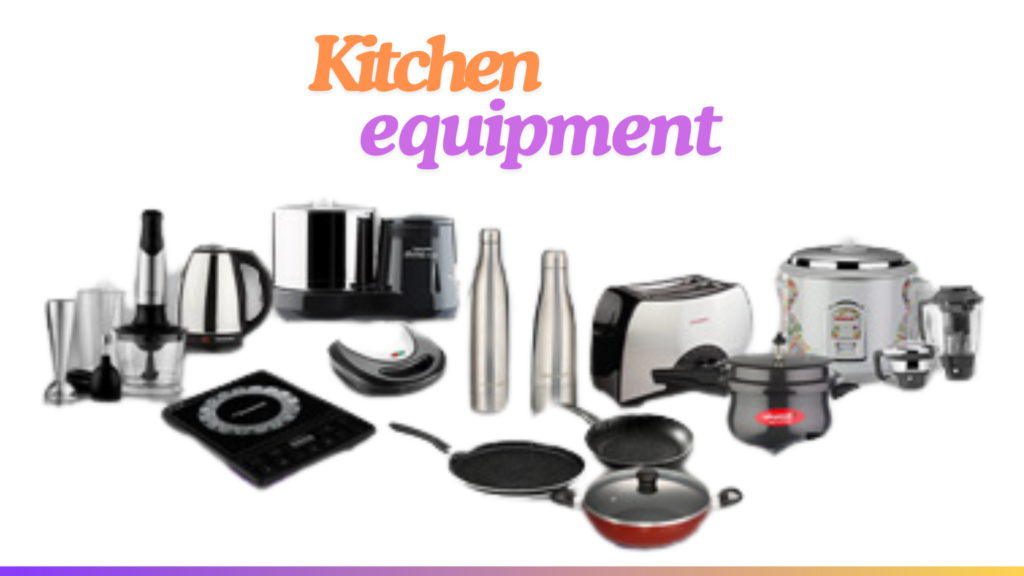 Top 5 Essential Kitchen Tools for Beginners